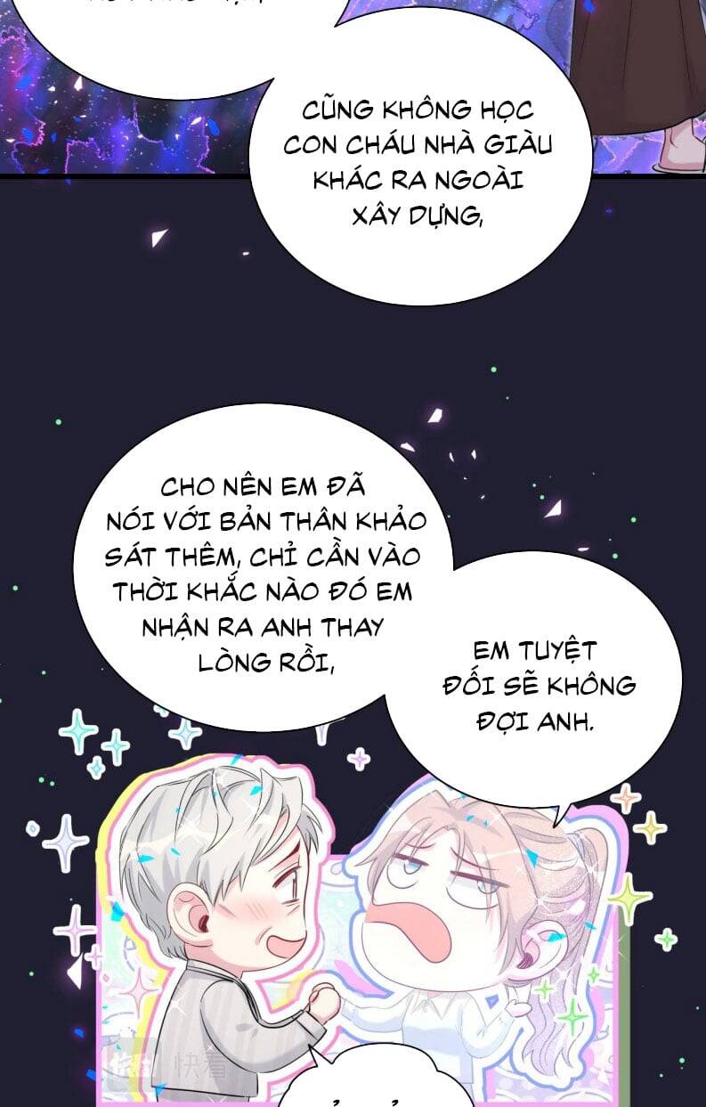 Đứa Bé Là Của Ai ???? Chapter 196 - 31