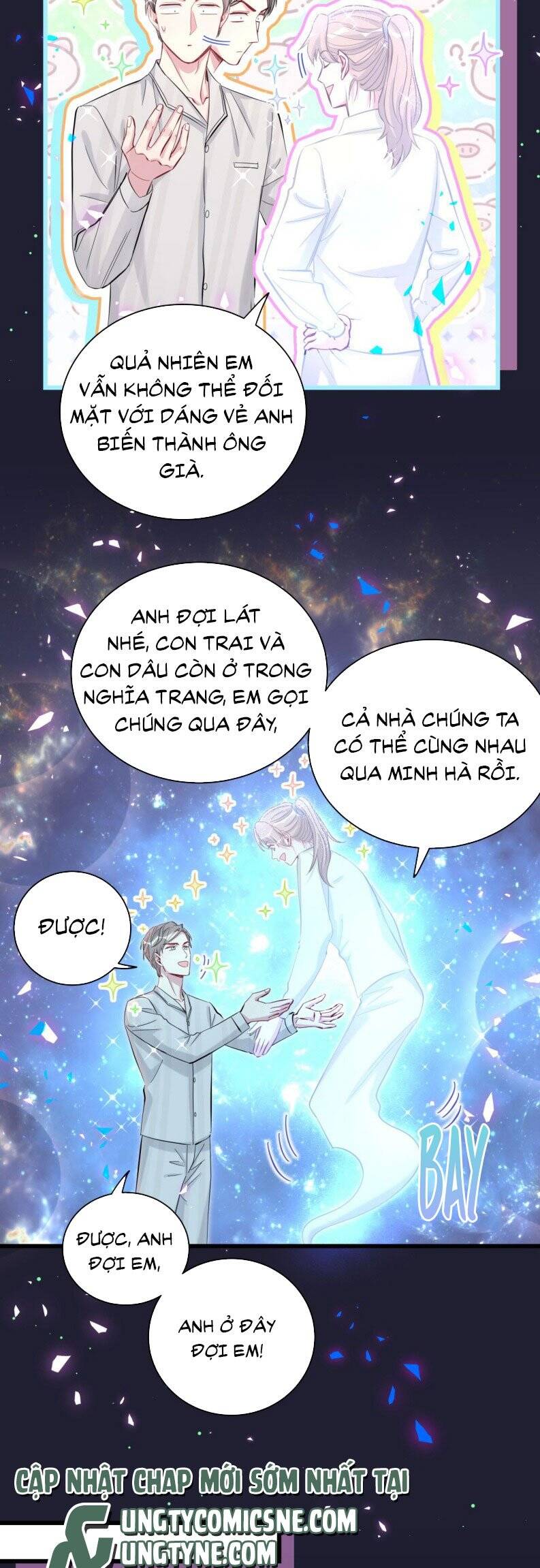 Đứa Bé Là Của Ai ???? Chapter 196 - 35