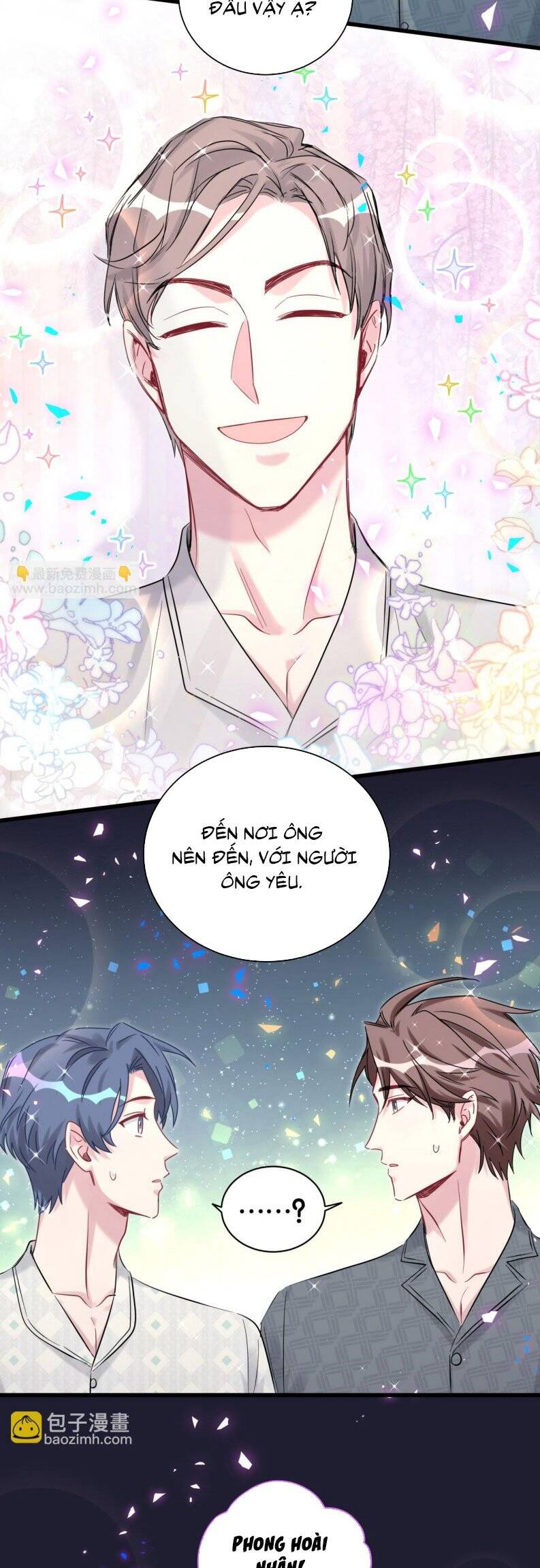 Đứa Bé Là Của Ai ???? Chapter 196 - 43