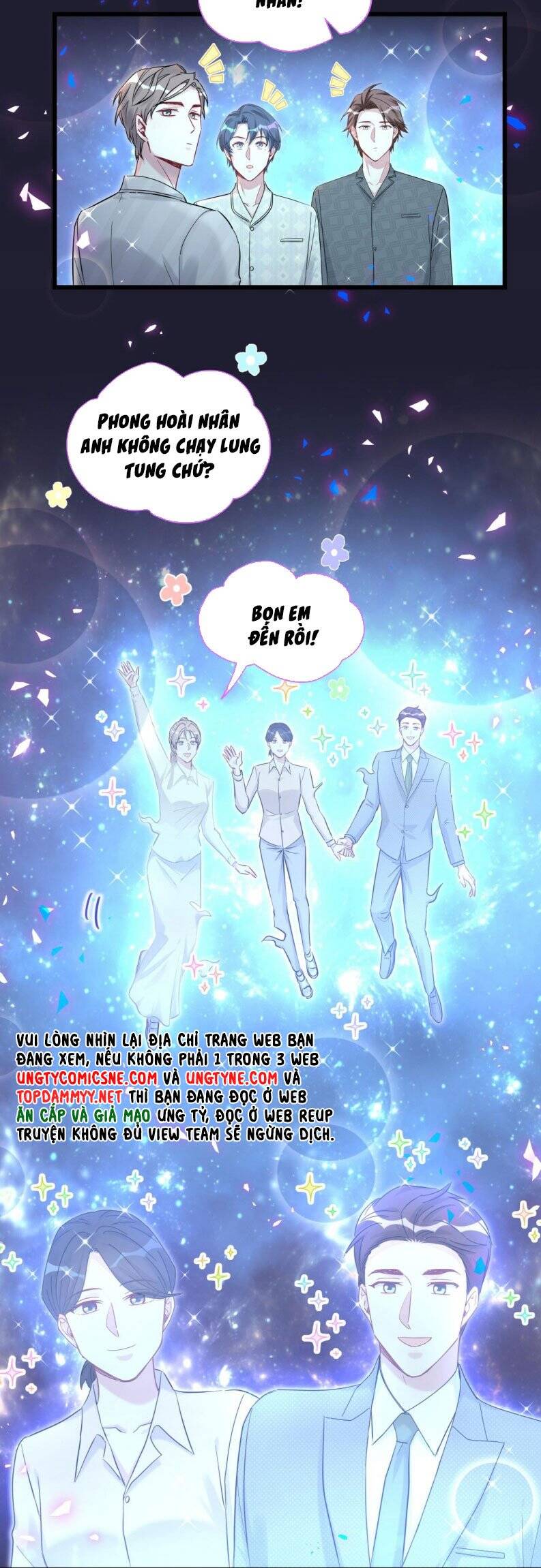Đứa Bé Là Của Ai ???? Chapter 196 - 44