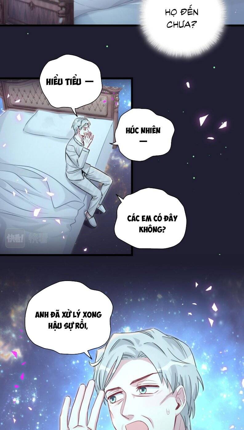 Đứa Bé Là Của Ai ???? Chapter 196 - 9