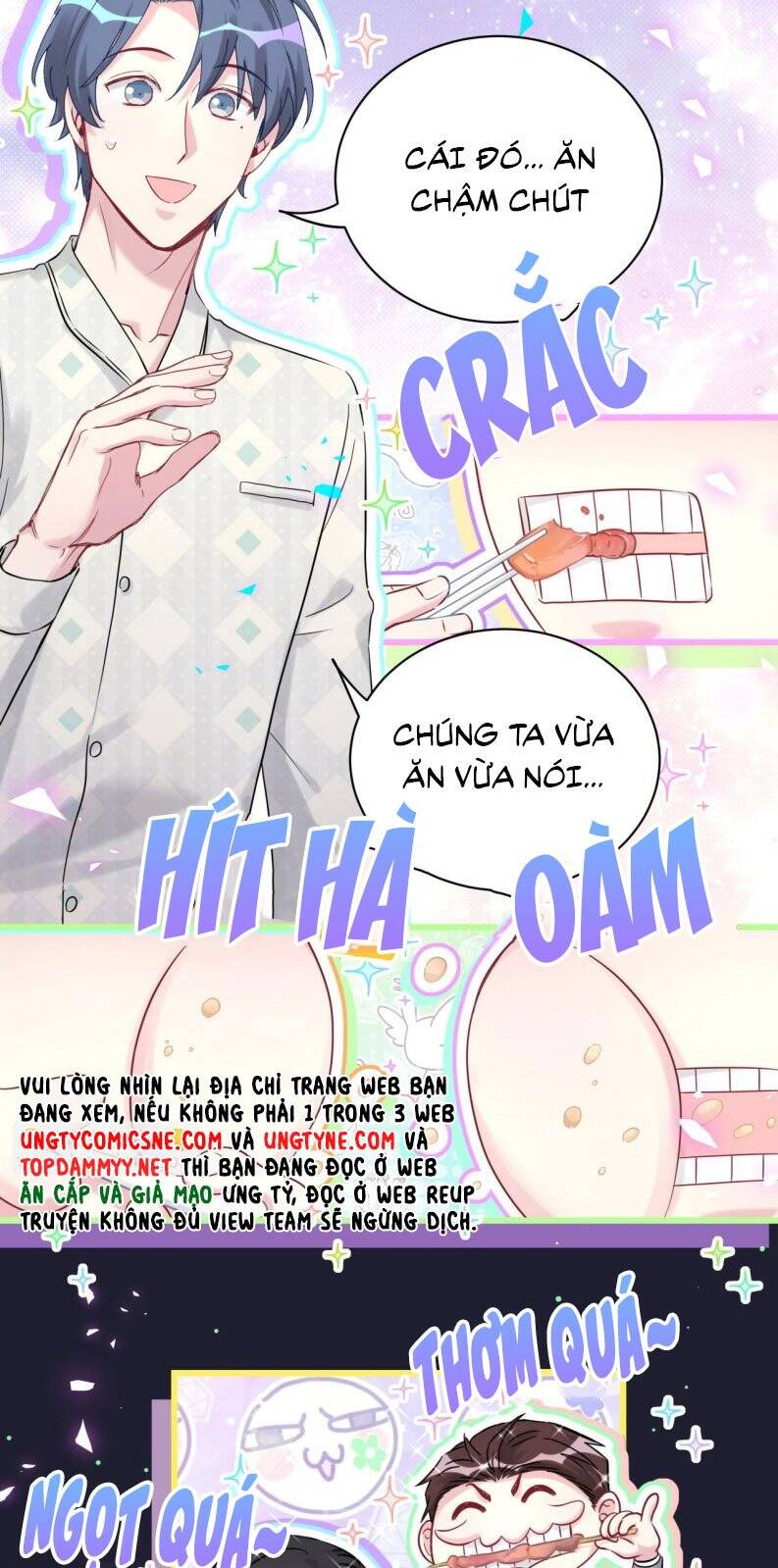Đứa Bé Là Của Ai ???? Chapter 198 - 12