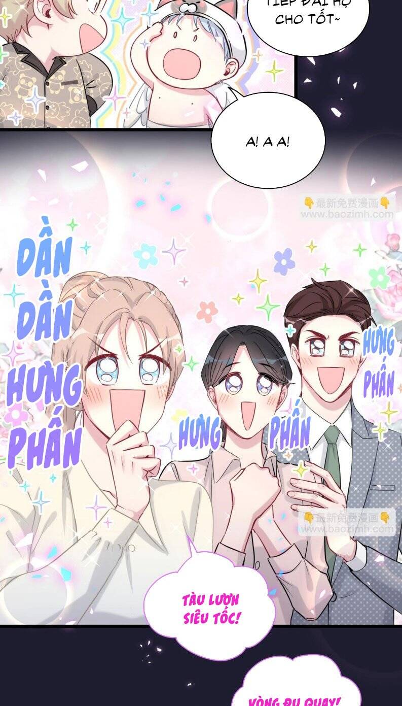 Đứa Bé Là Của Ai ???? Chapter 198 - 23
