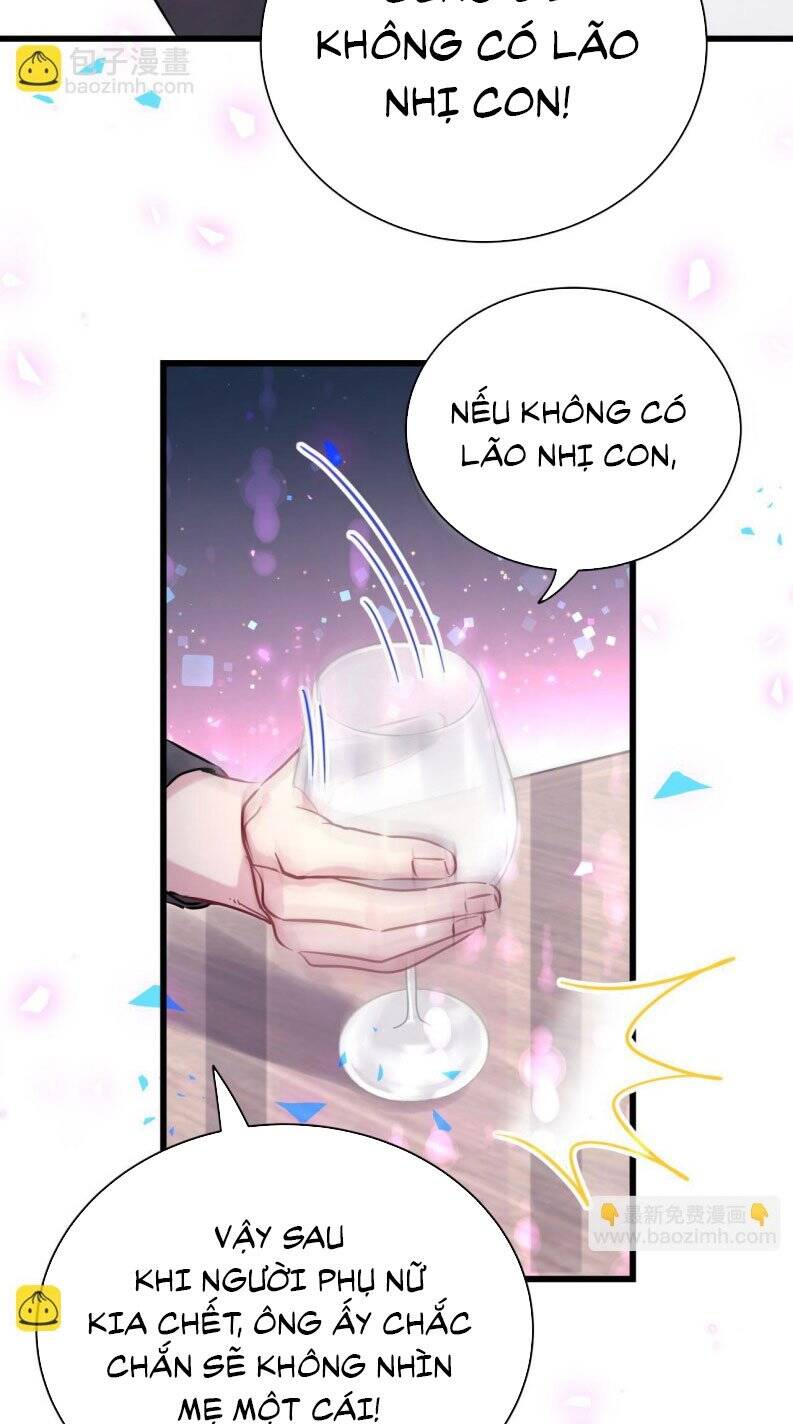 Đứa Bé Là Của Ai ???? Chapter 198 - 35