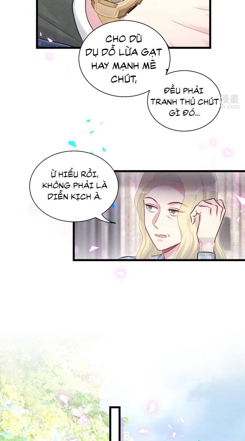 Đứa Bé Là Của Ai ???? Chapter 198 - 42
