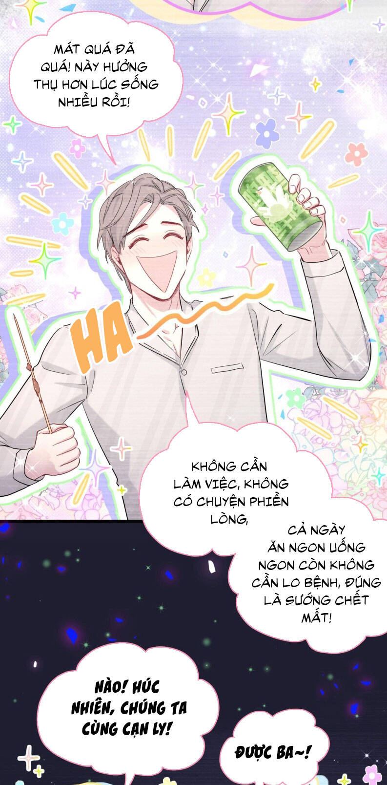 Đứa Bé Là Của Ai ???? Chapter 199 - 11
