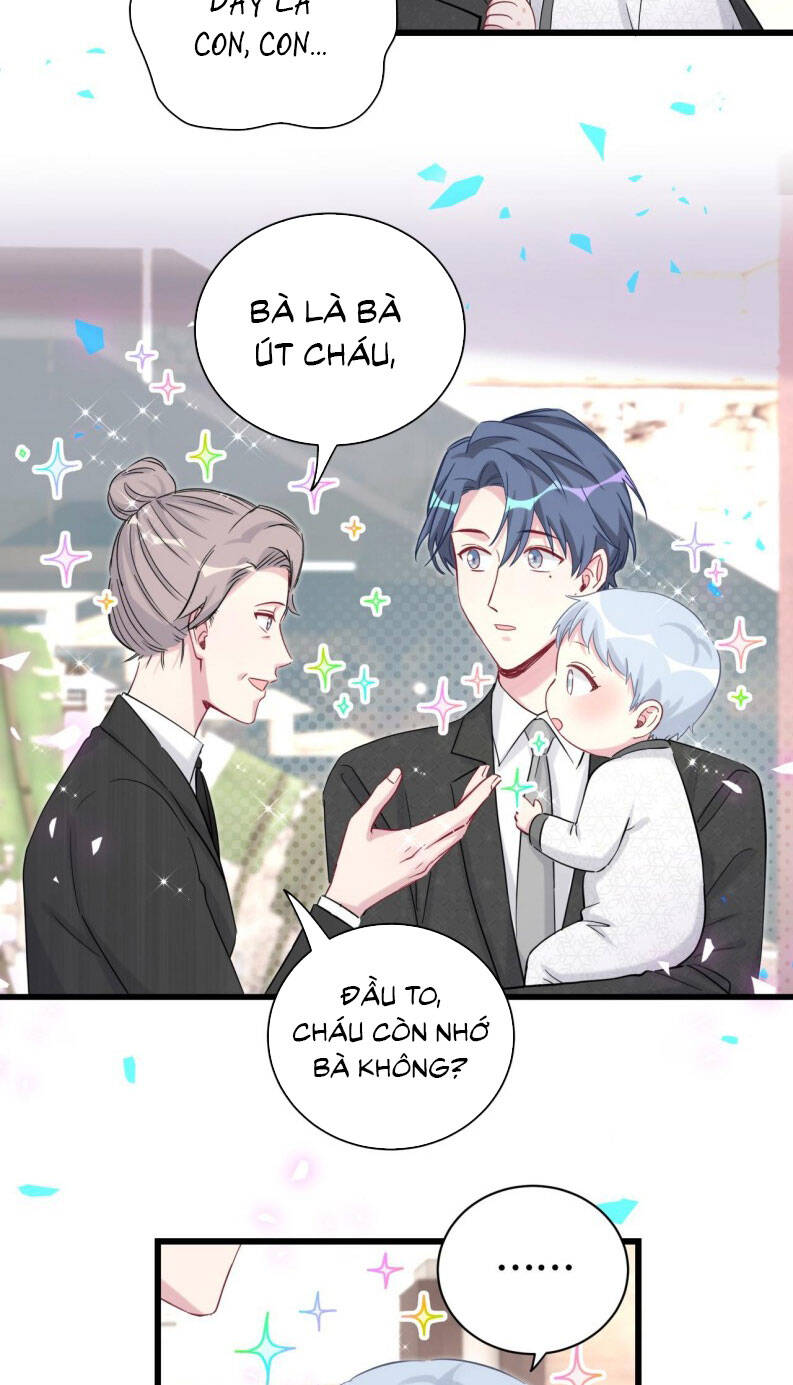 Đứa Bé Là Của Ai ???? Chapter 199 - 19