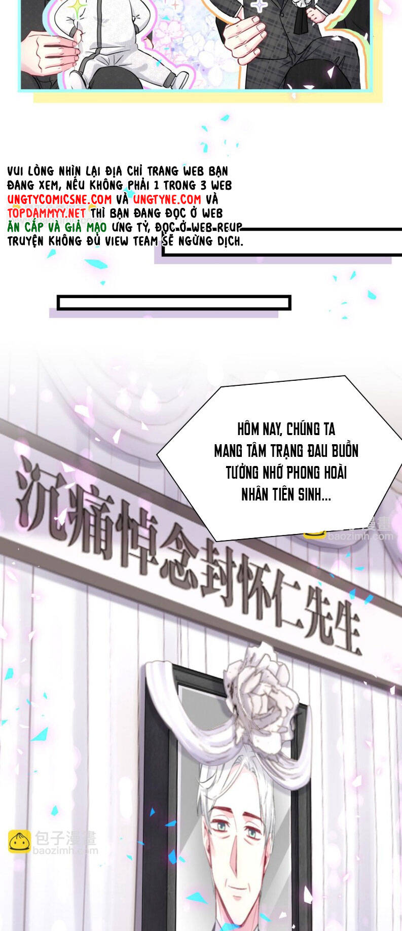 Đứa Bé Là Của Ai ???? Chapter 199 - 25