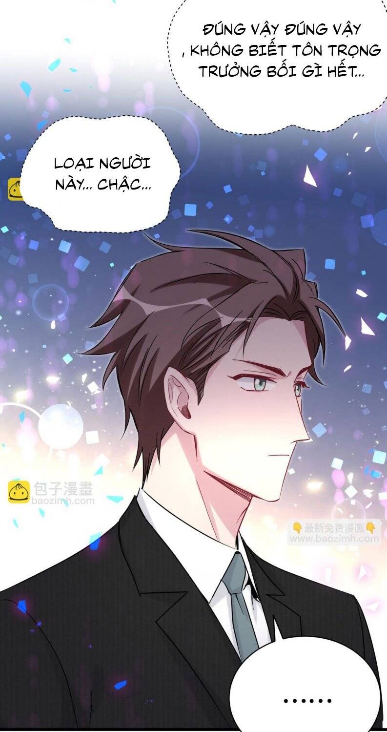 Đứa Bé Là Của Ai ???? Chapter 200 - 11
