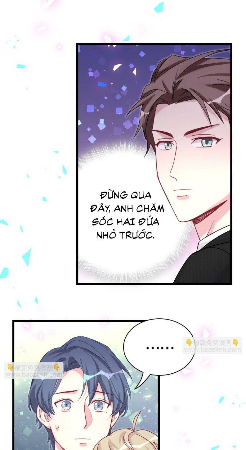 Đứa Bé Là Của Ai ???? Chapter 200 - 13