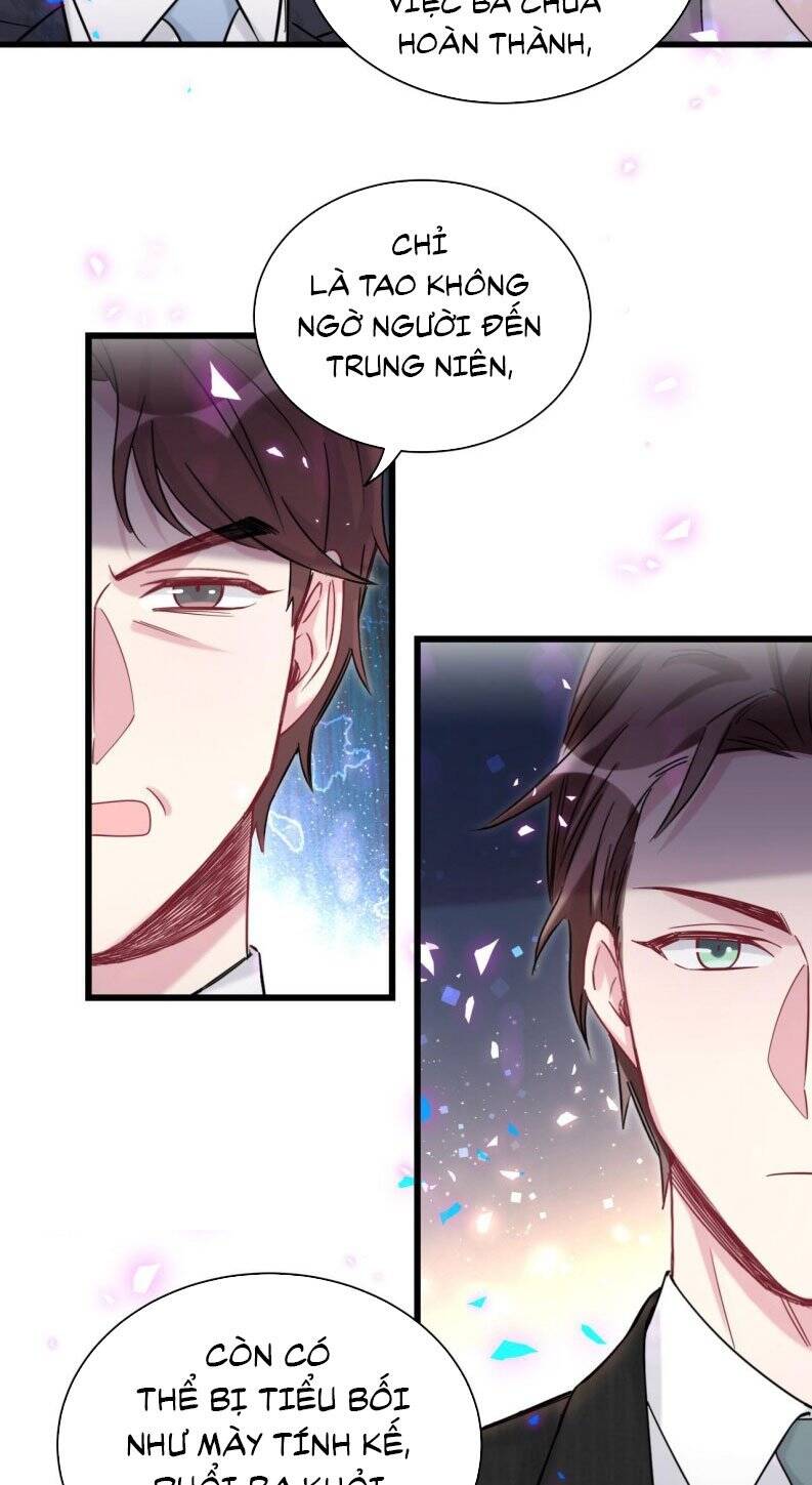 Đứa Bé Là Của Ai ???? Chapter 200 - 19