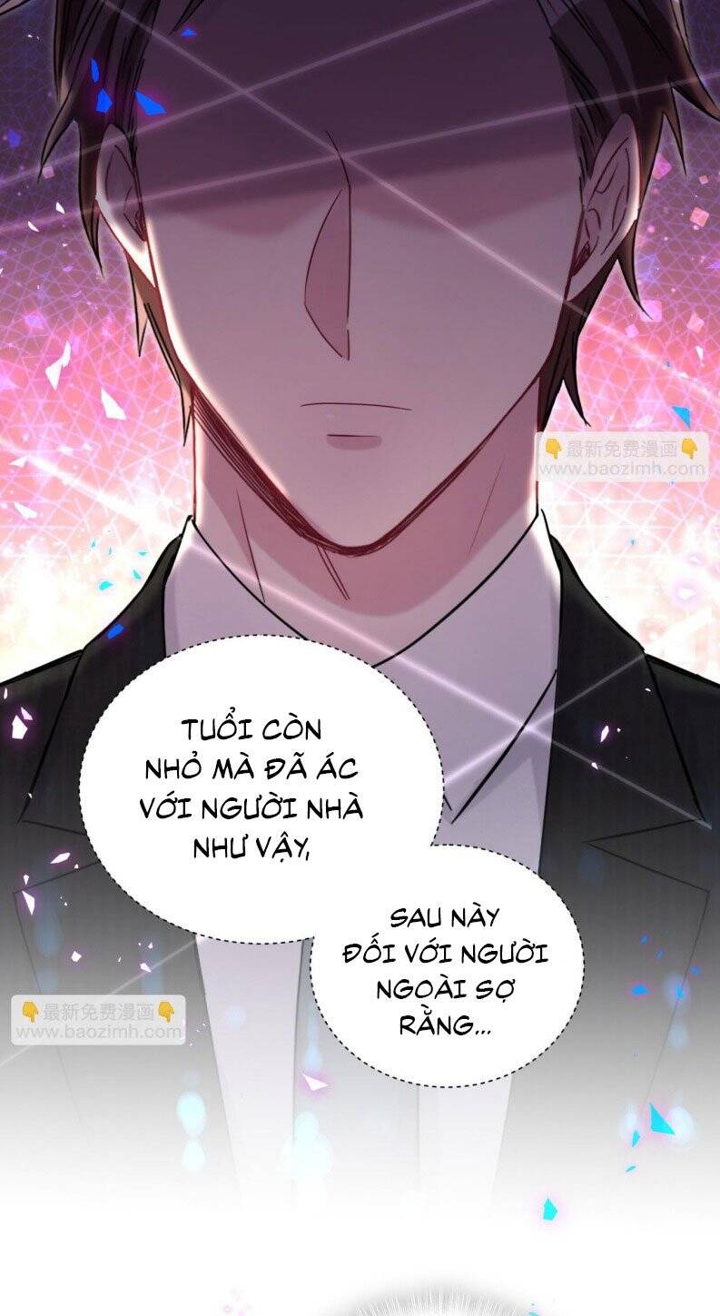 Đứa Bé Là Của Ai ???? Chapter 200 - 22