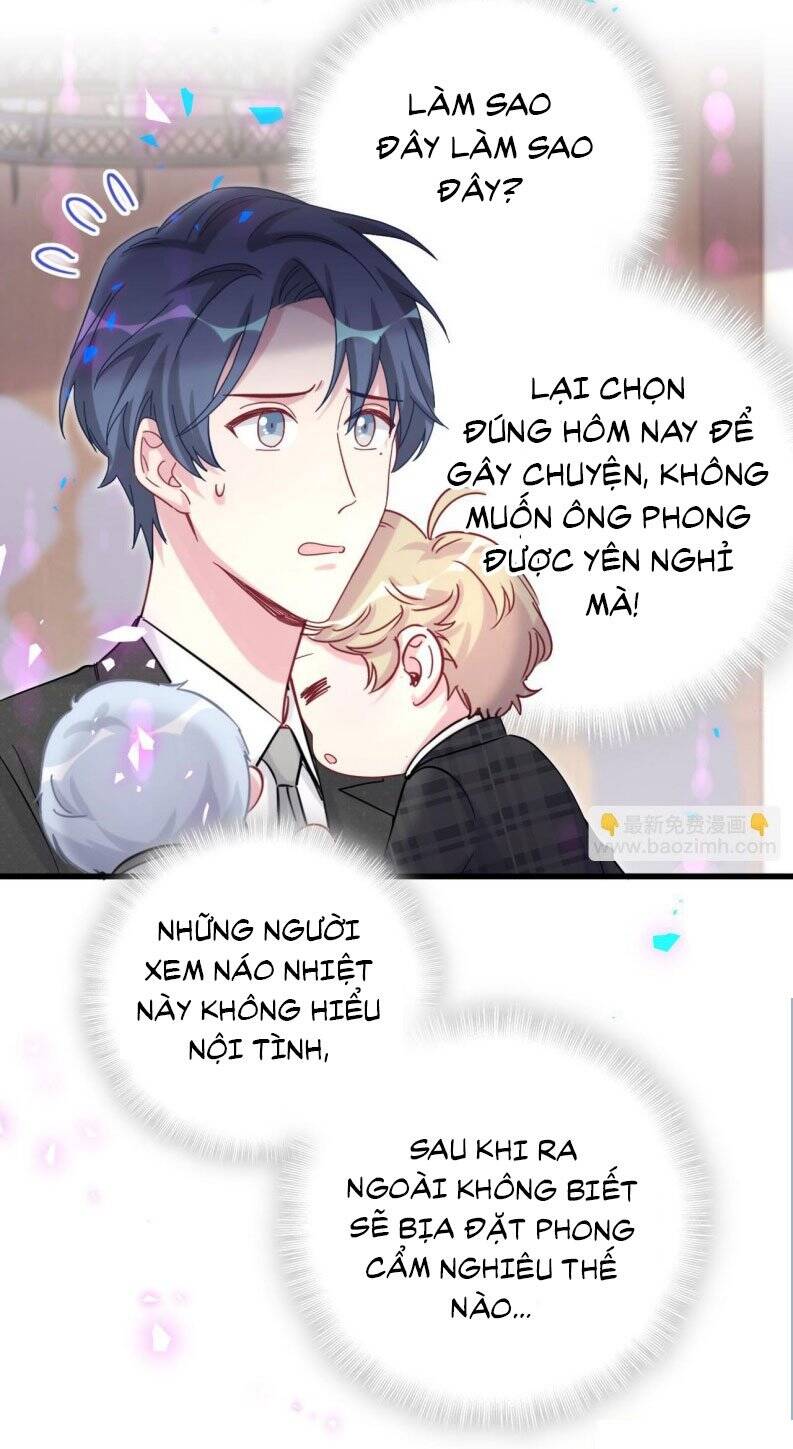 Đứa Bé Là Của Ai ???? Chapter 200 - 23