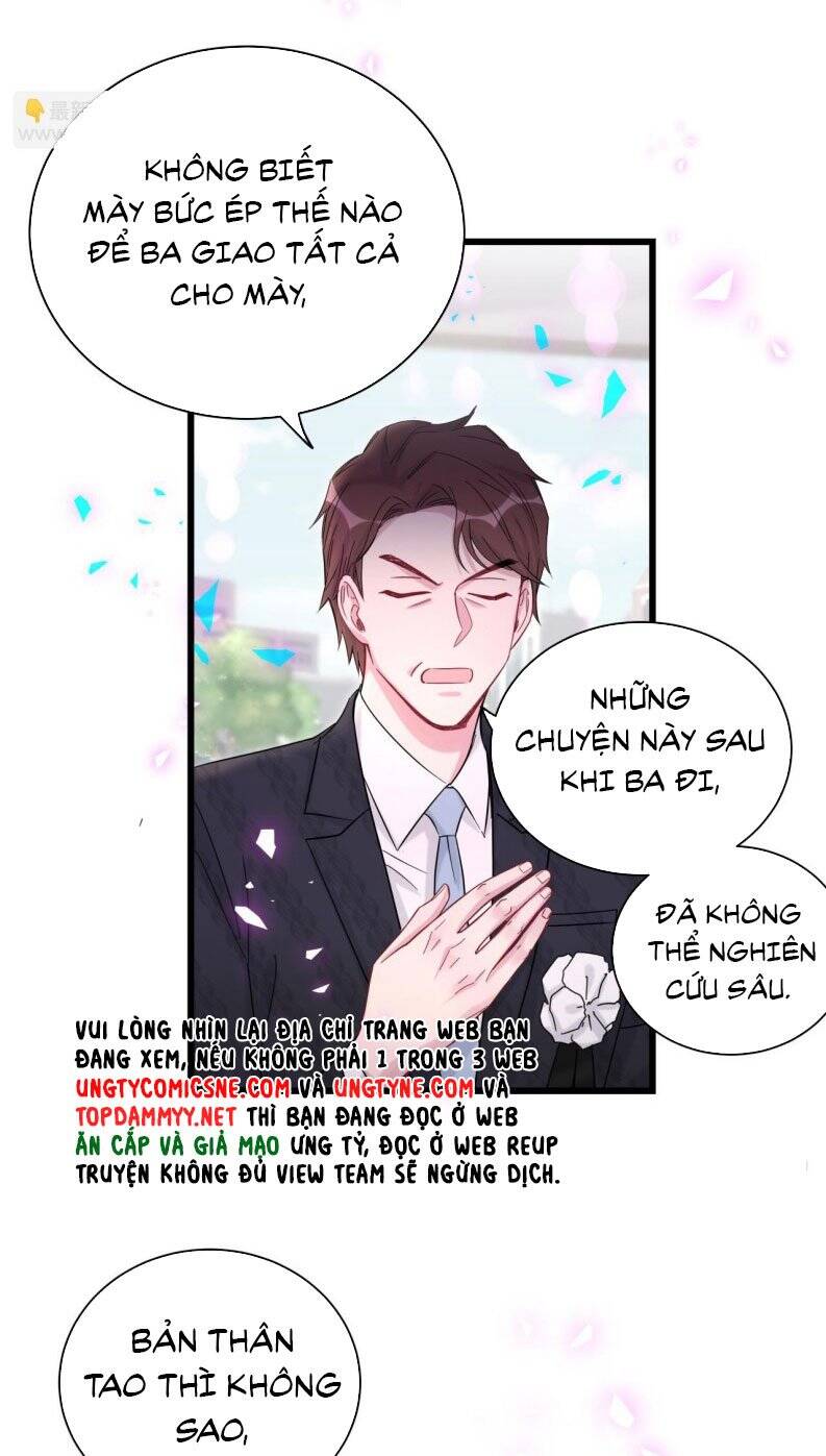 Đứa Bé Là Của Ai ???? Chapter 200 - 24