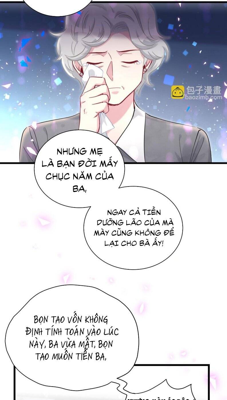 Đứa Bé Là Của Ai ???? Chapter 200 - 25
