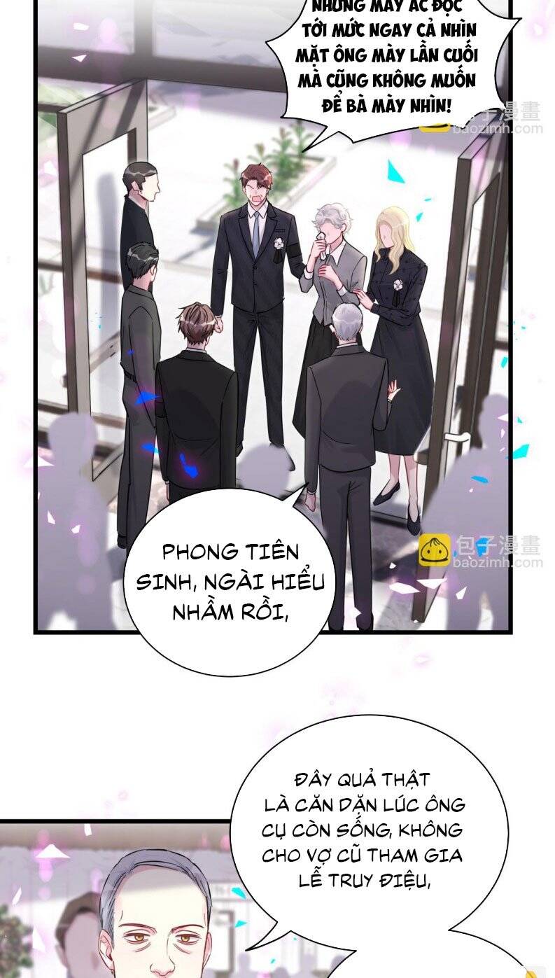 Đứa Bé Là Của Ai ???? Chapter 200 - 26