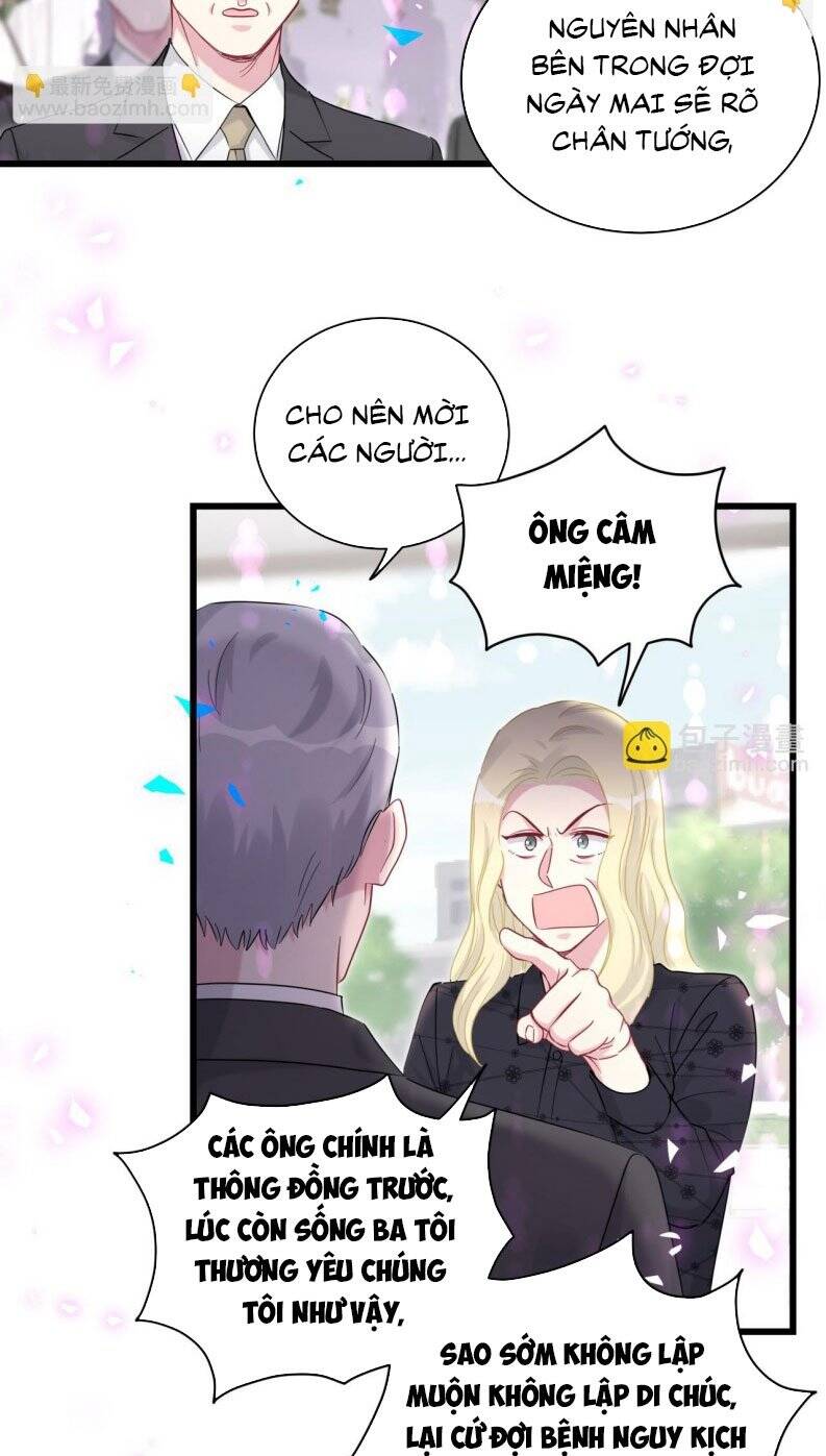 Đứa Bé Là Của Ai ???? Chapter 200 - 27
