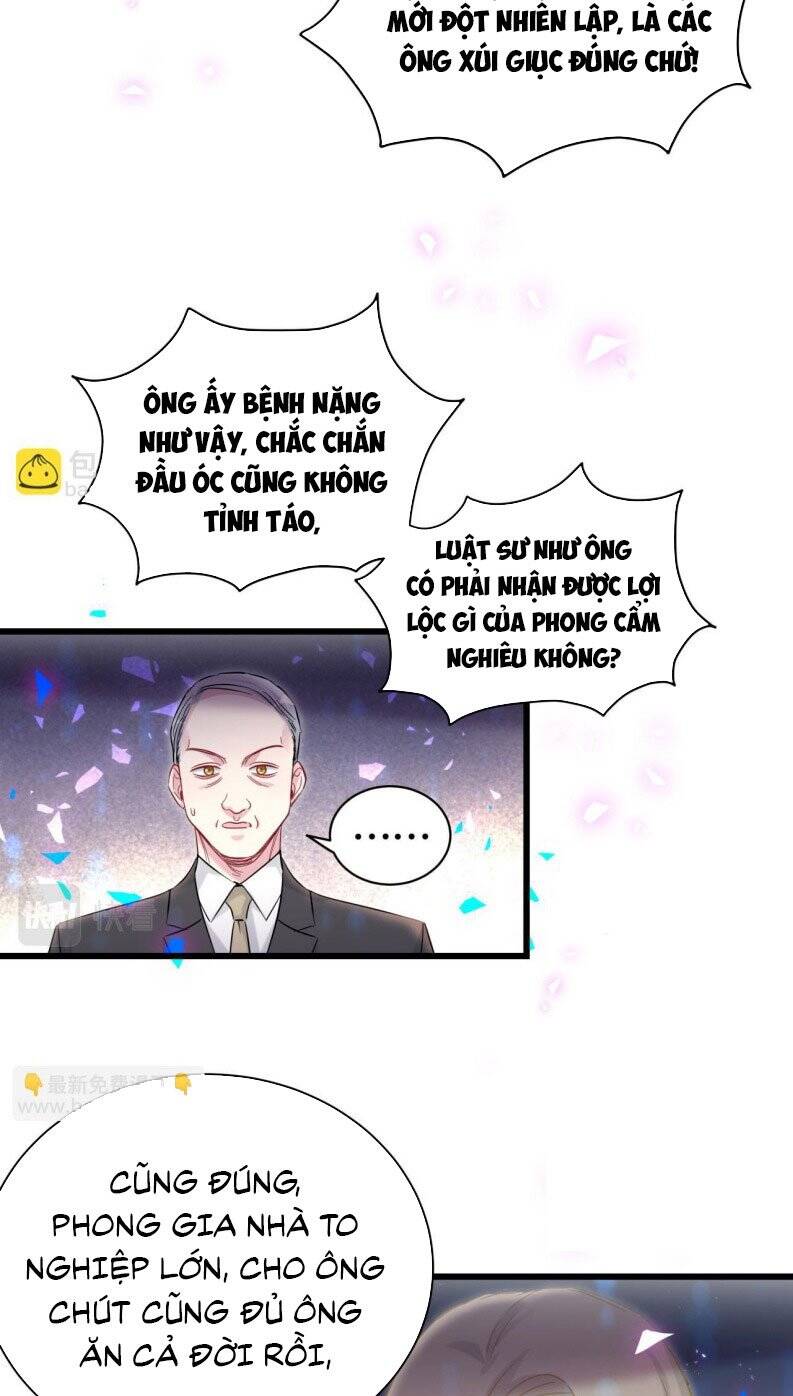 Đứa Bé Là Của Ai ???? Chapter 200 - 28