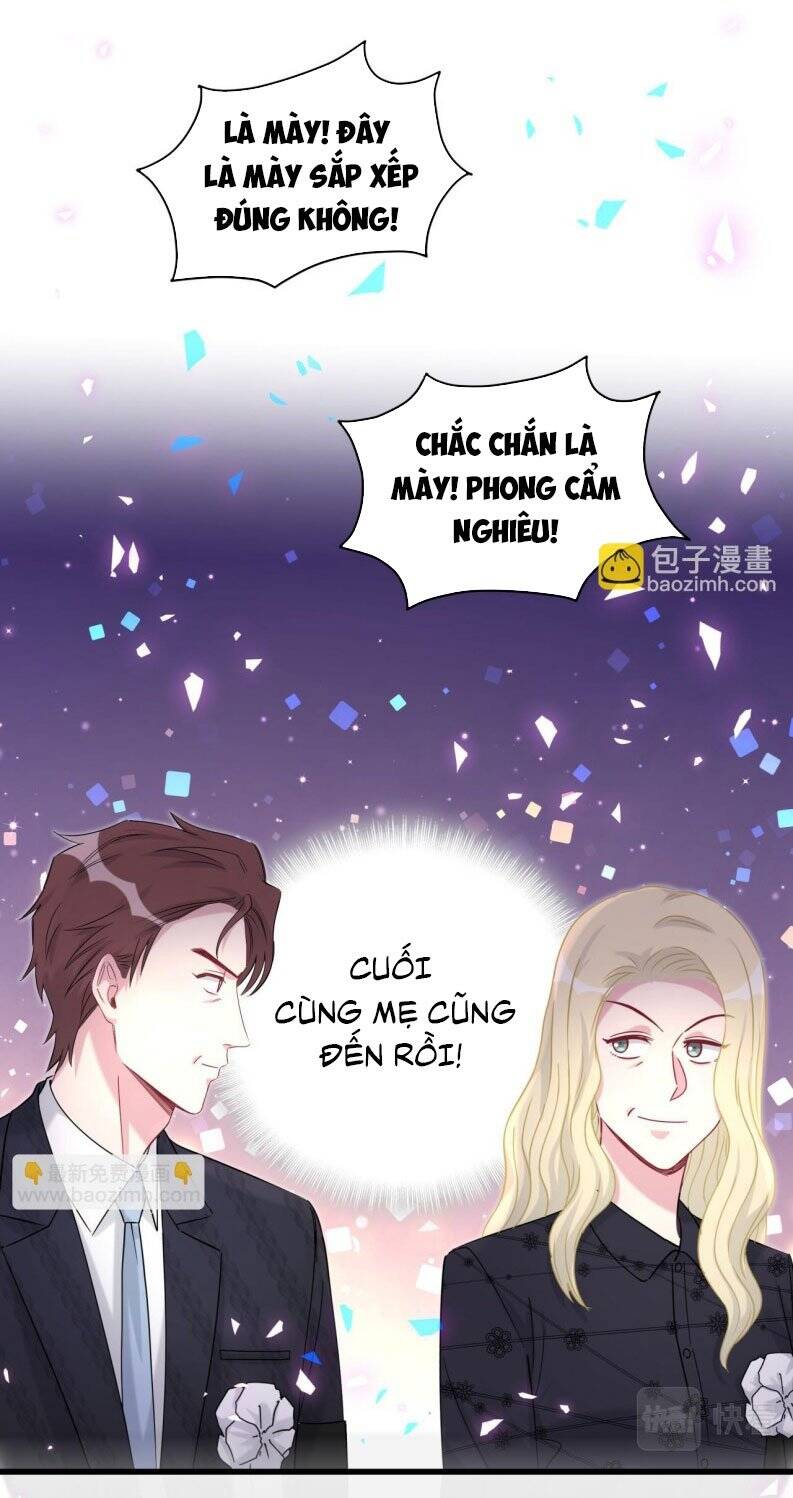Đứa Bé Là Của Ai ???? Chapter 200 - 4
