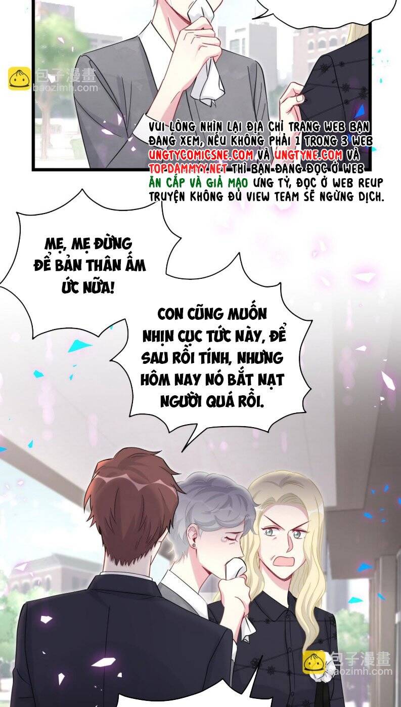 Đứa Bé Là Của Ai ???? Chapter 200 - 32