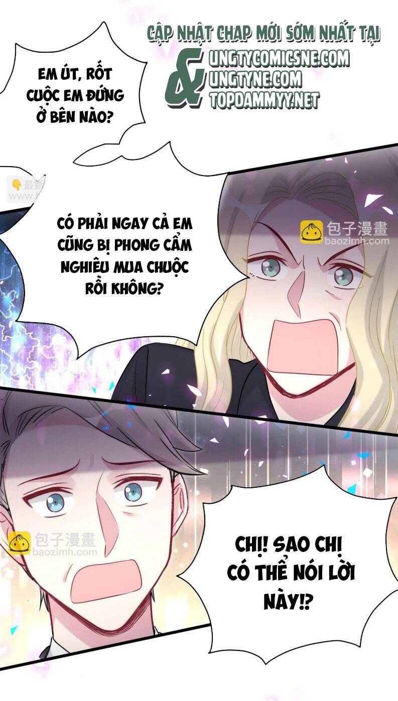 Đứa Bé Là Của Ai ???? Chapter 200 - 34