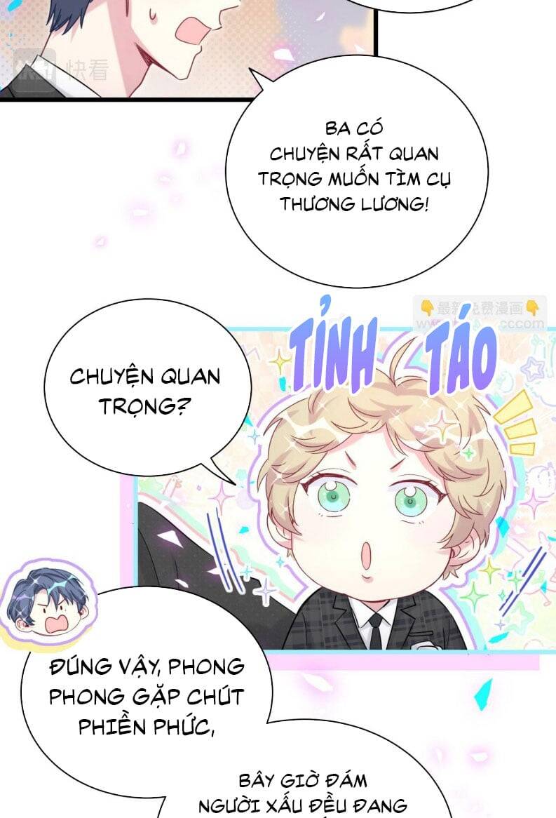 Đứa Bé Là Của Ai ???? Chapter 200 - 37