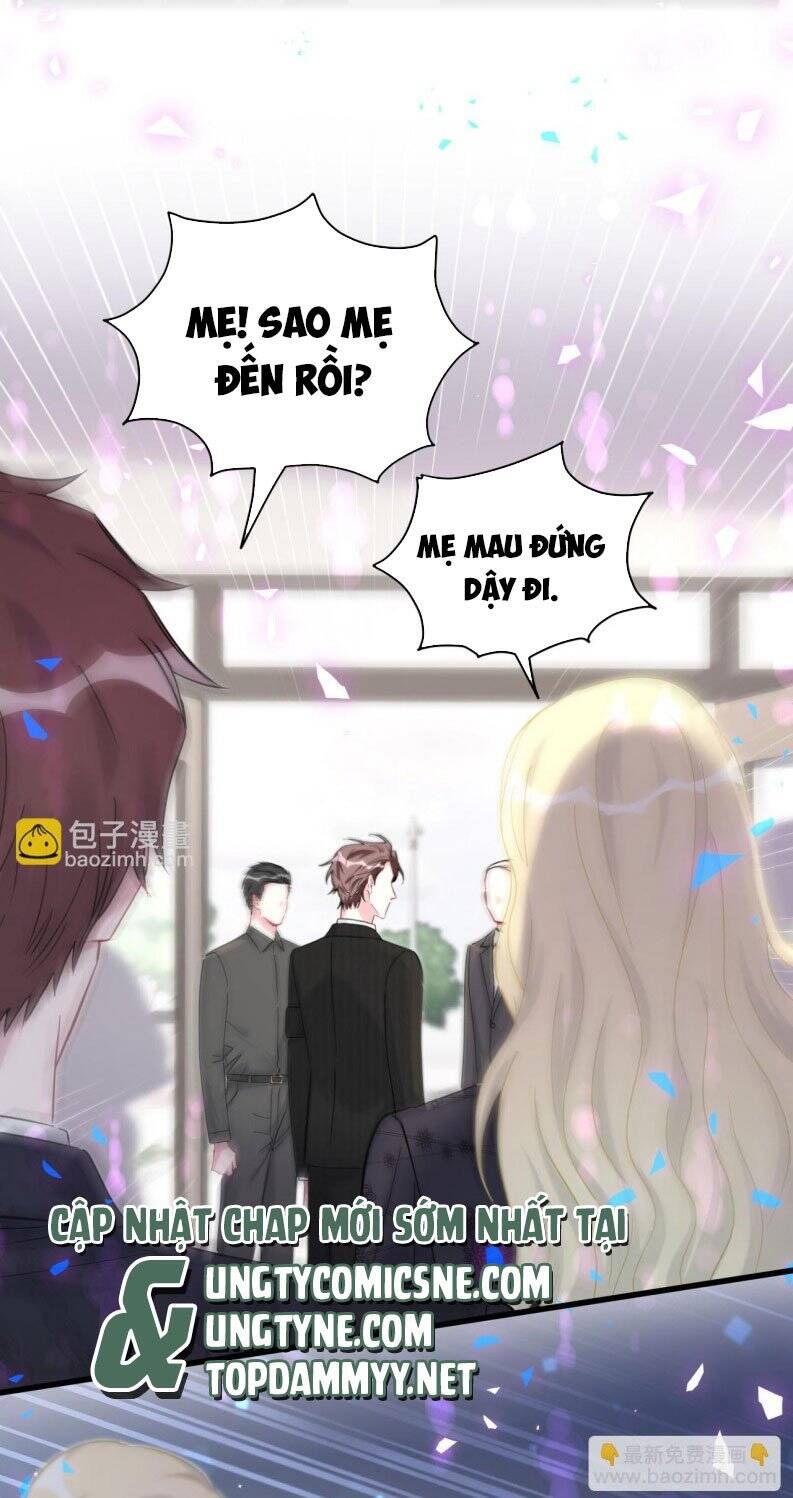 Đứa Bé Là Của Ai ???? Chapter 200 - 5