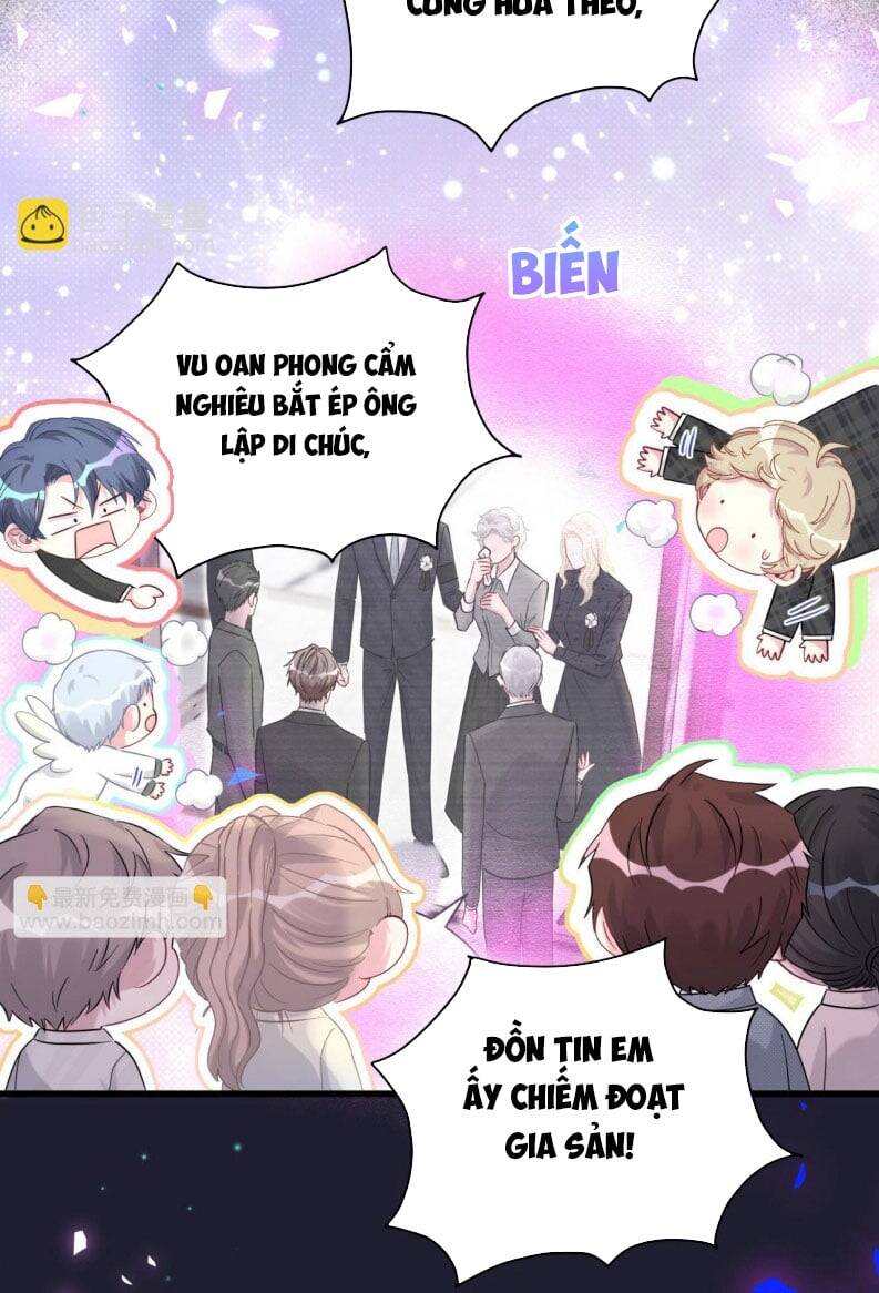 Đứa Bé Là Của Ai ???? Chapter 200 - 42