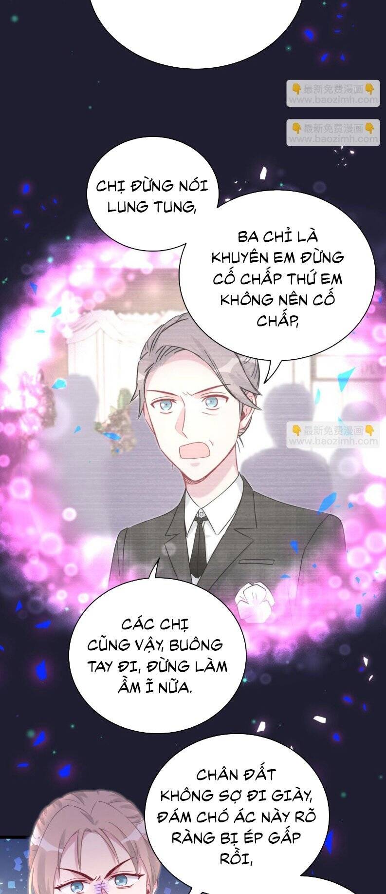 Đứa Bé Là Của Ai ???? Chapter 200 - 48