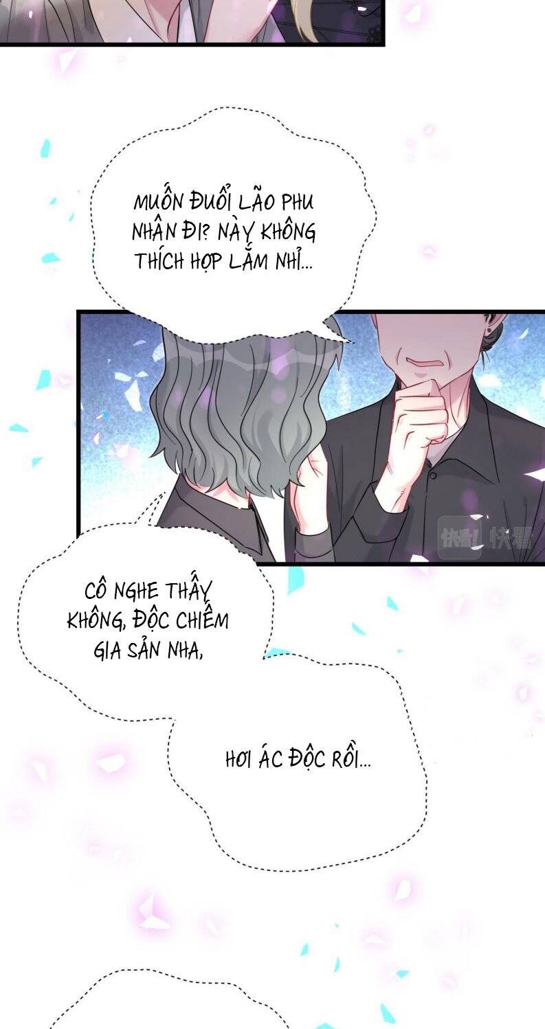Đứa Bé Là Của Ai ???? Chapter 200 - 9
