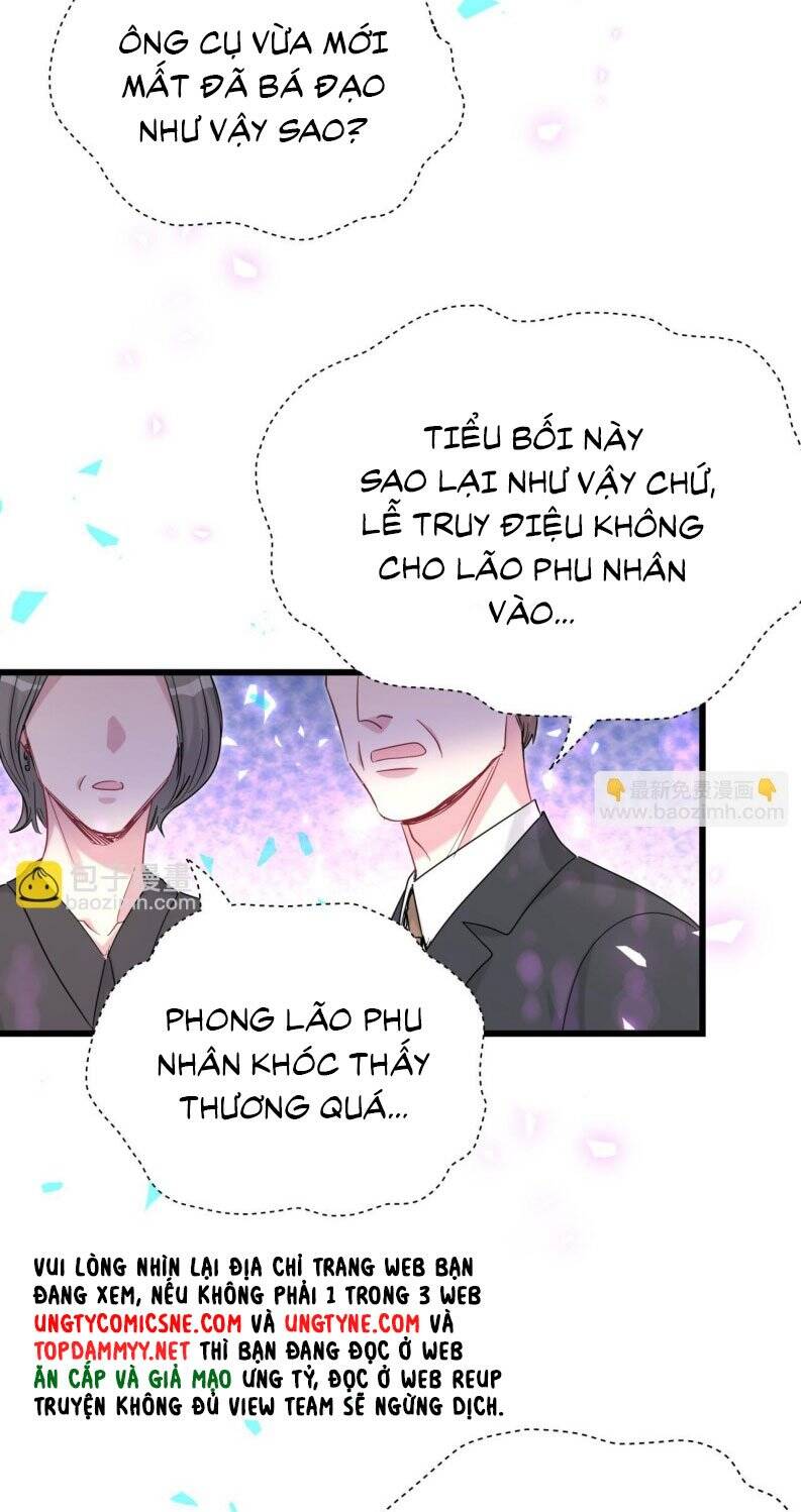 Đứa Bé Là Của Ai ???? Chapter 200 - 10