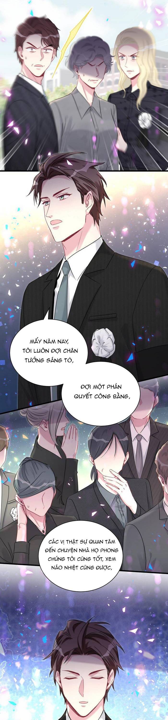 Đứa Bé Là Của Ai ???? Chapter 201 - 15