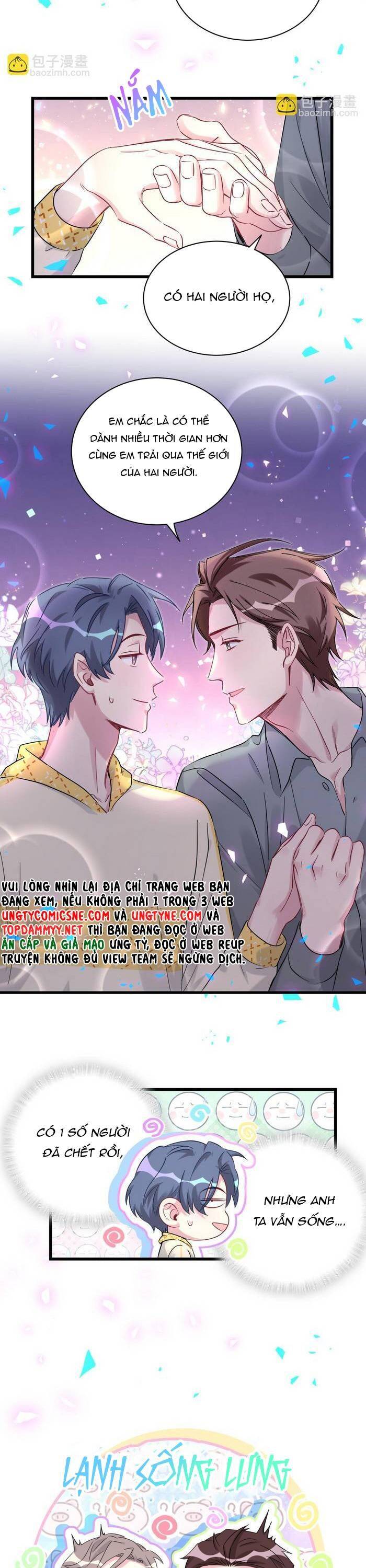 Đứa Bé Là Của Ai ???? Chapter 201 - 29