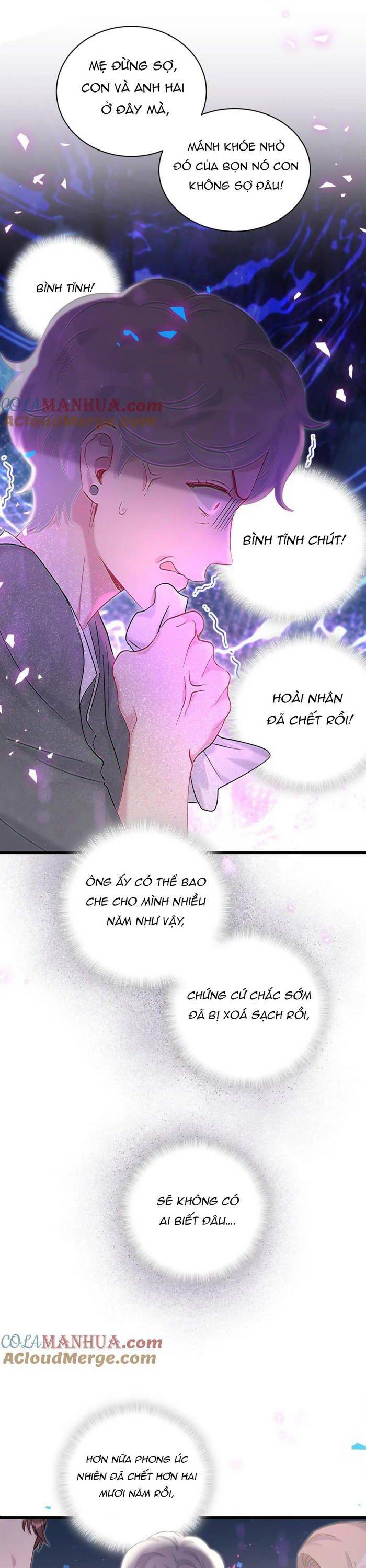 Đứa Bé Là Của Ai ???? Chapter 201 - 9