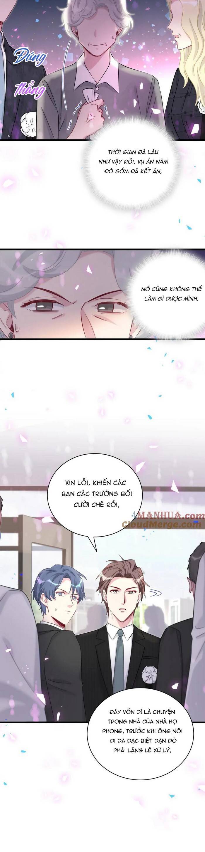 Đứa Bé Là Của Ai ???? Chapter 201 - 10