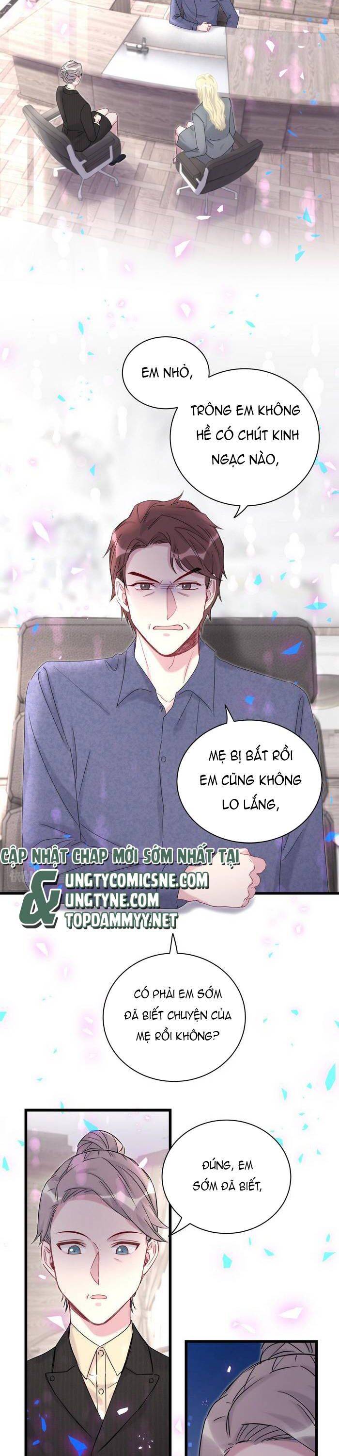 Đứa Bé Là Của Ai ???? Chapter 202 - 3