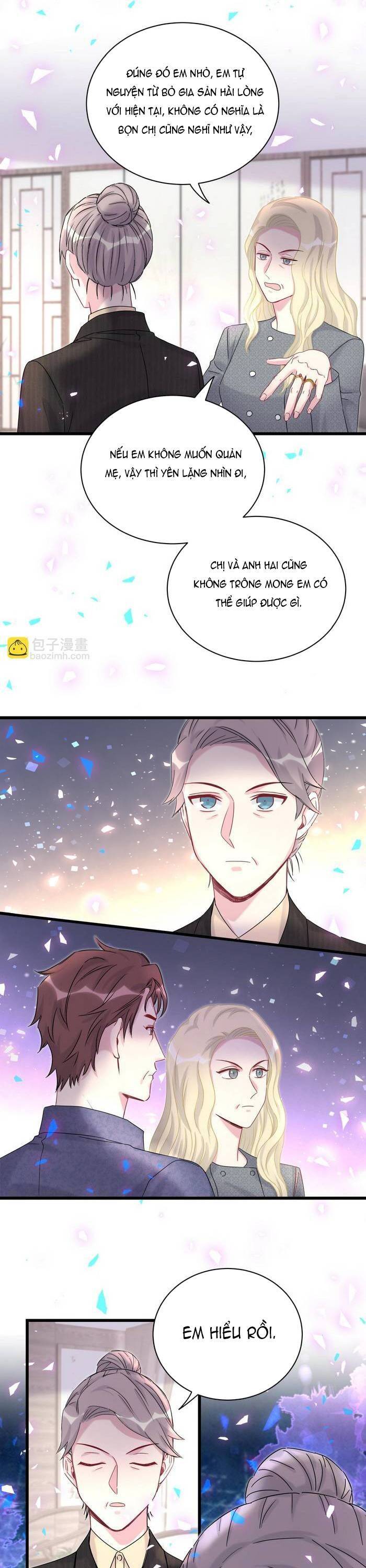 Đứa Bé Là Của Ai ???? Chapter 202 - 10