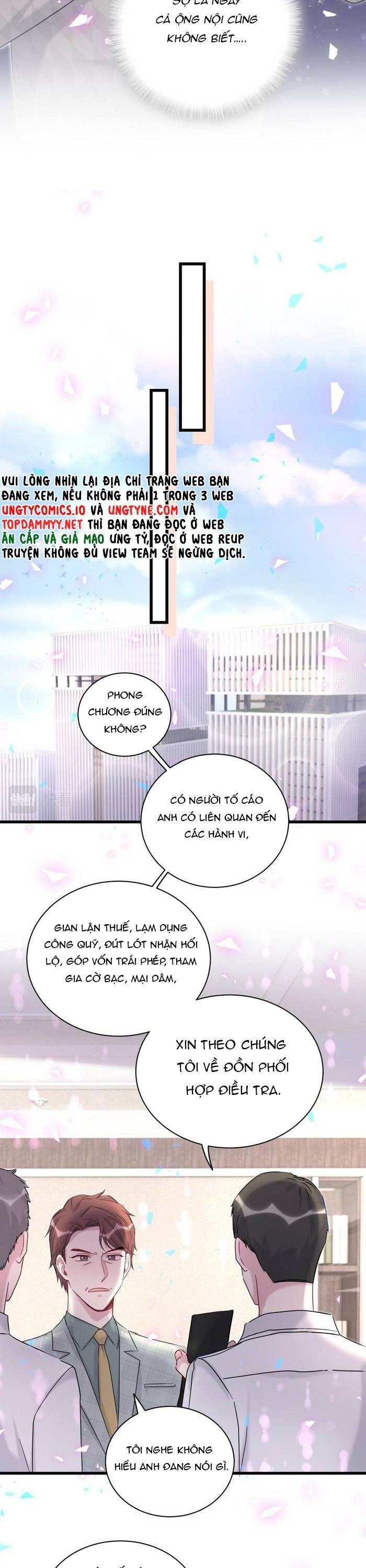 Đứa Bé Là Của Ai ???? Chapter 203 - 14