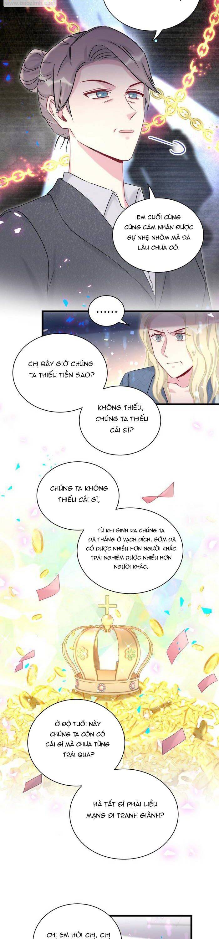 Đứa Bé Là Của Ai ???? Chapter 203 - 24