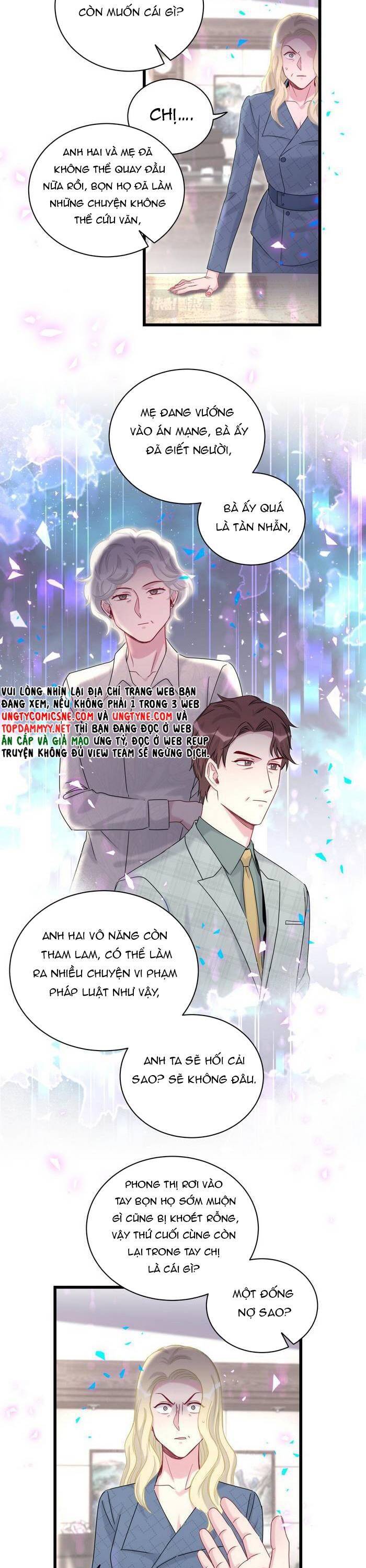 Đứa Bé Là Của Ai ???? Chapter 203 - 25