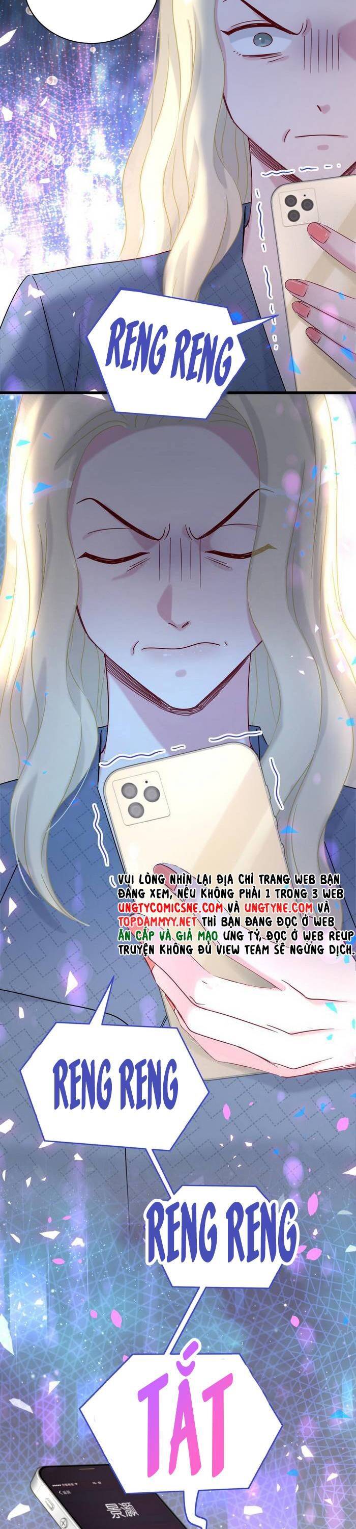 Đứa Bé Là Của Ai ???? Chapter 203 - 29