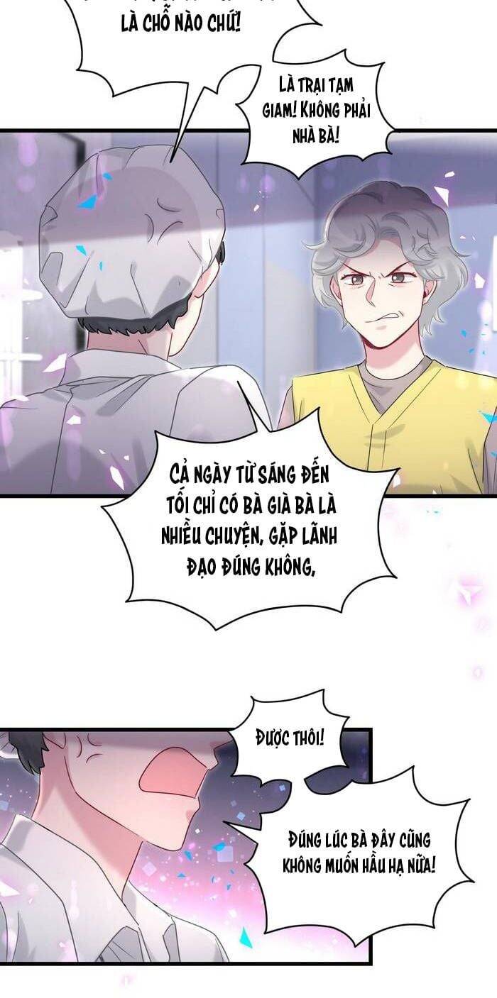 Đứa Bé Là Của Ai ???? Chapter 203 - 5