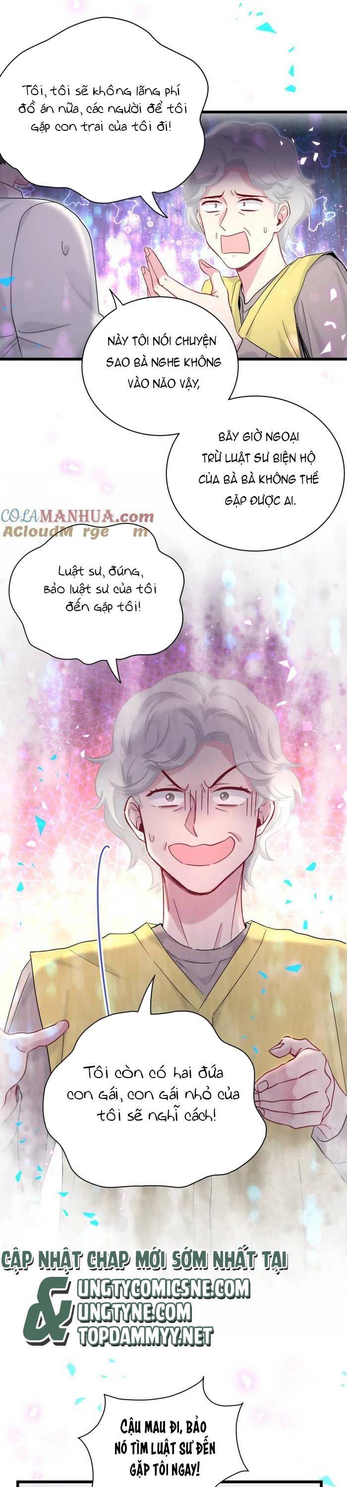 Đứa Bé Là Của Ai ???? Chapter 204 - 22