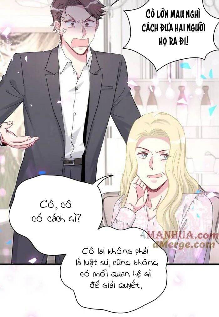 Đứa Bé Là Của Ai ???? Chapter 204 - 25