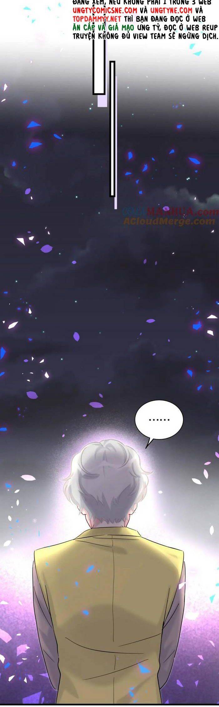 Đứa Bé Là Của Ai ???? Chapter 204 - 5