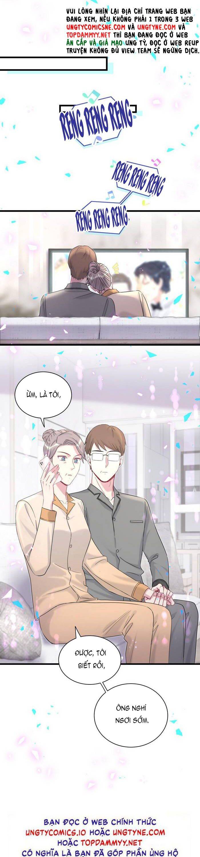 Đứa Bé Là Của Ai ???? Chapter 205 - 29