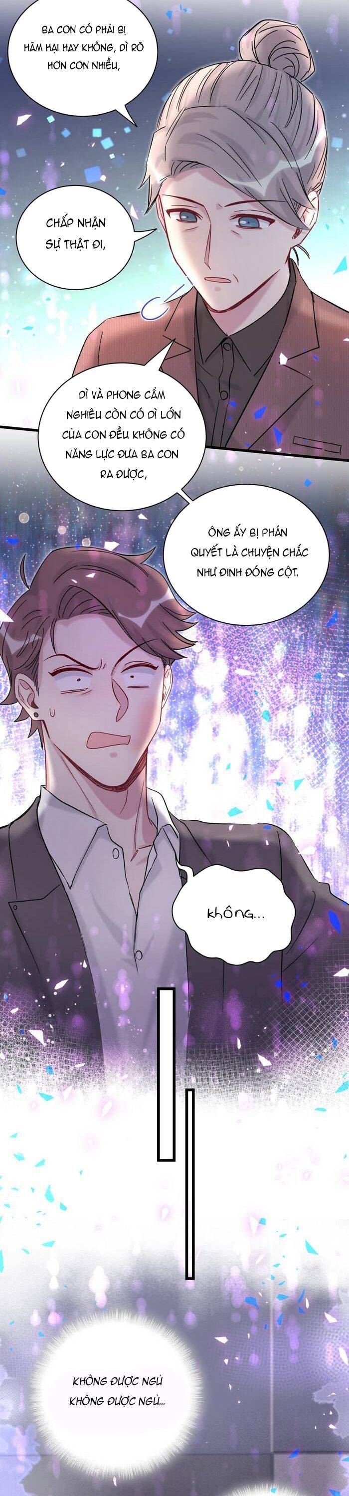 Đứa Bé Là Của Ai ???? Chapter 206 - 25