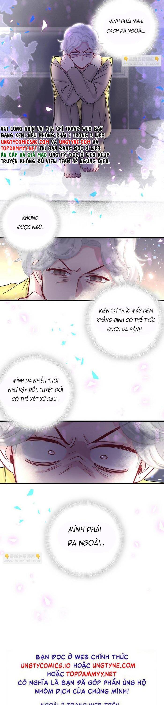 Đứa Bé Là Của Ai ???? Chapter 206 - 26