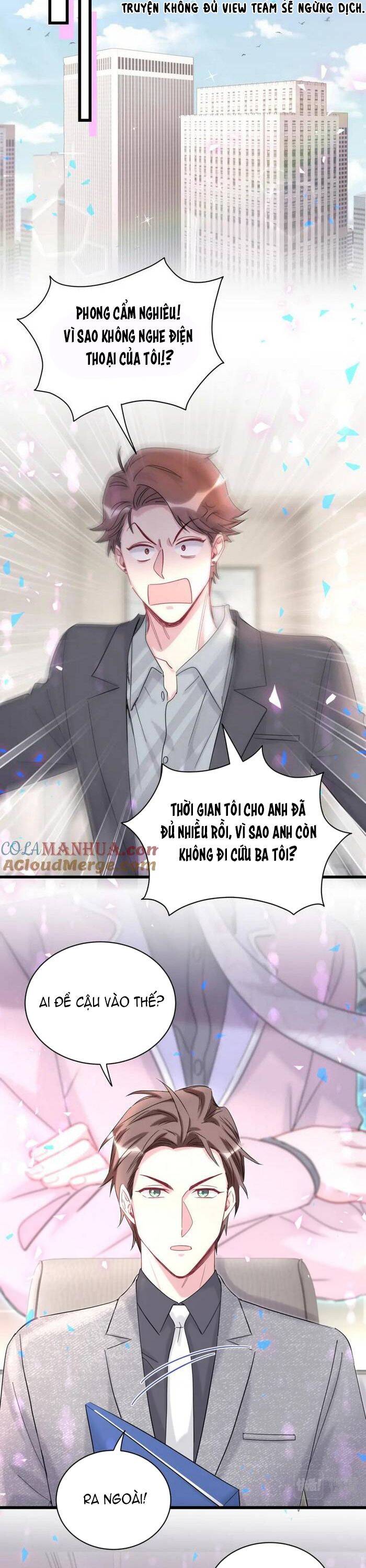Đứa Bé Là Của Ai ???? Chapter 207 - 13