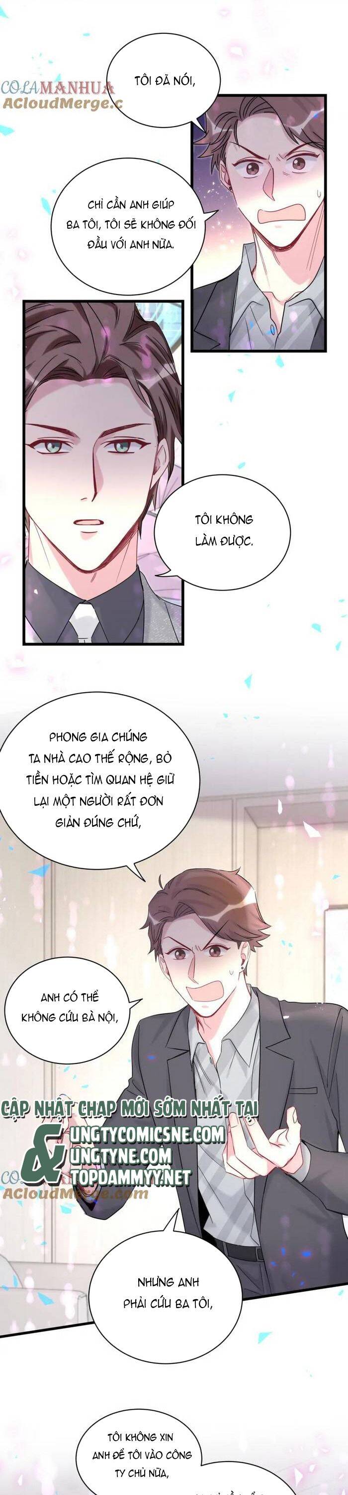 Đứa Bé Là Của Ai ???? Chapter 207 - 15